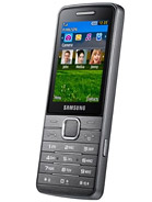 Klingeltöne Samsung S5610 kostenlos herunterladen.