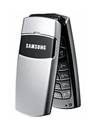 Klingeltöne Samsung X200 kostenlos herunterladen.