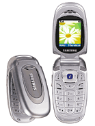 Klingeltöne Samsung X480 kostenlos herunterladen.