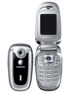 Klingeltöne Samsung X640 kostenlos herunterladen.